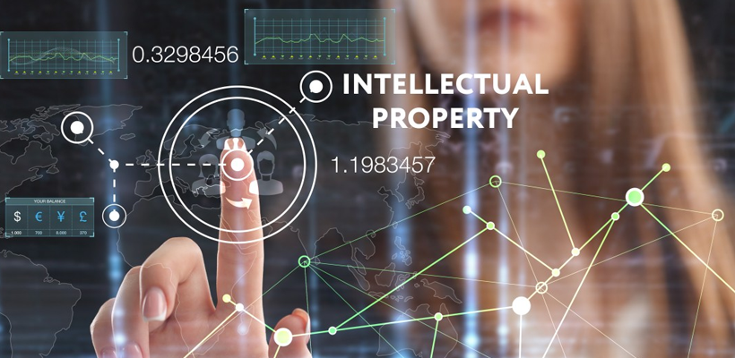 Patent & Intellectual Property Transactions